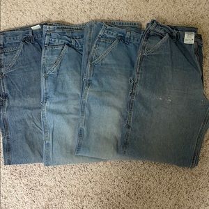 ⭐️⭐️Men’s Carhartt B13 Jeans⭐️⭐️READ DESCRIPTION